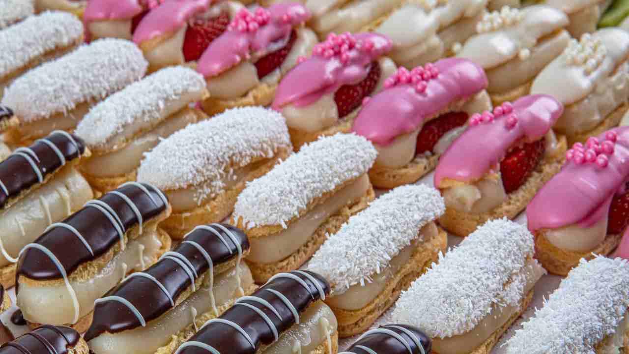 Gaziantep'te Şubesi Bulunan Tatlı Devi İflas Etti