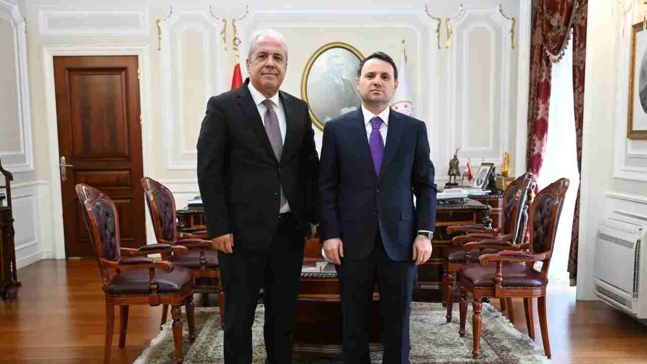 Gaziantep Adliyesi’nde ‘Suç Örgütü’ Depremi! Şamil Tayyar “Kirli yapı tamamen çökertilmeli” dedi