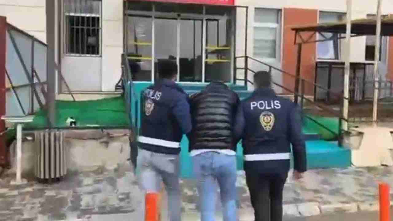 Gaziantep’te Gündem Olmuştu! Nizip'te 59 milyon TL’lik dolandırıcılığın şüphelisi tutuklandı