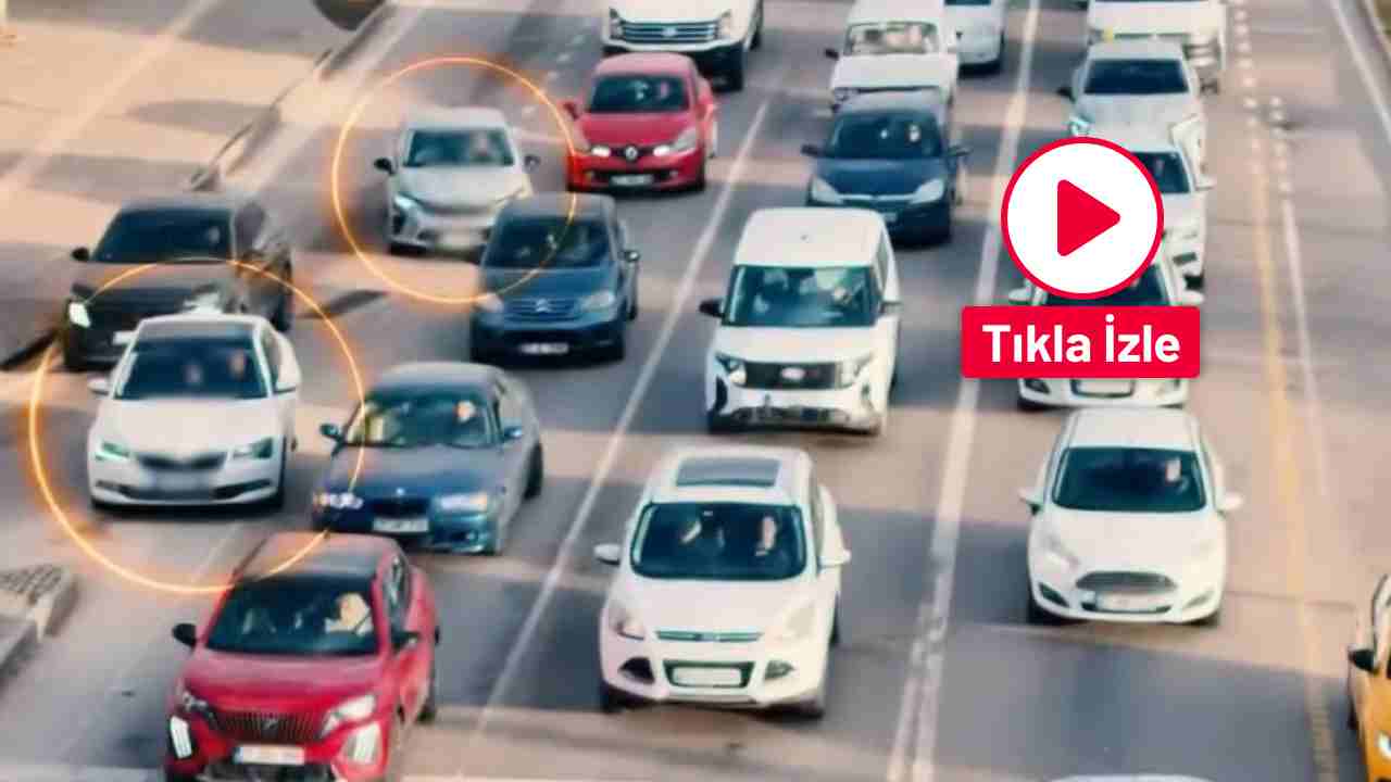 Gaziantep’te ‘kaynak’ yapan 412 araca 419 bin TL ceza