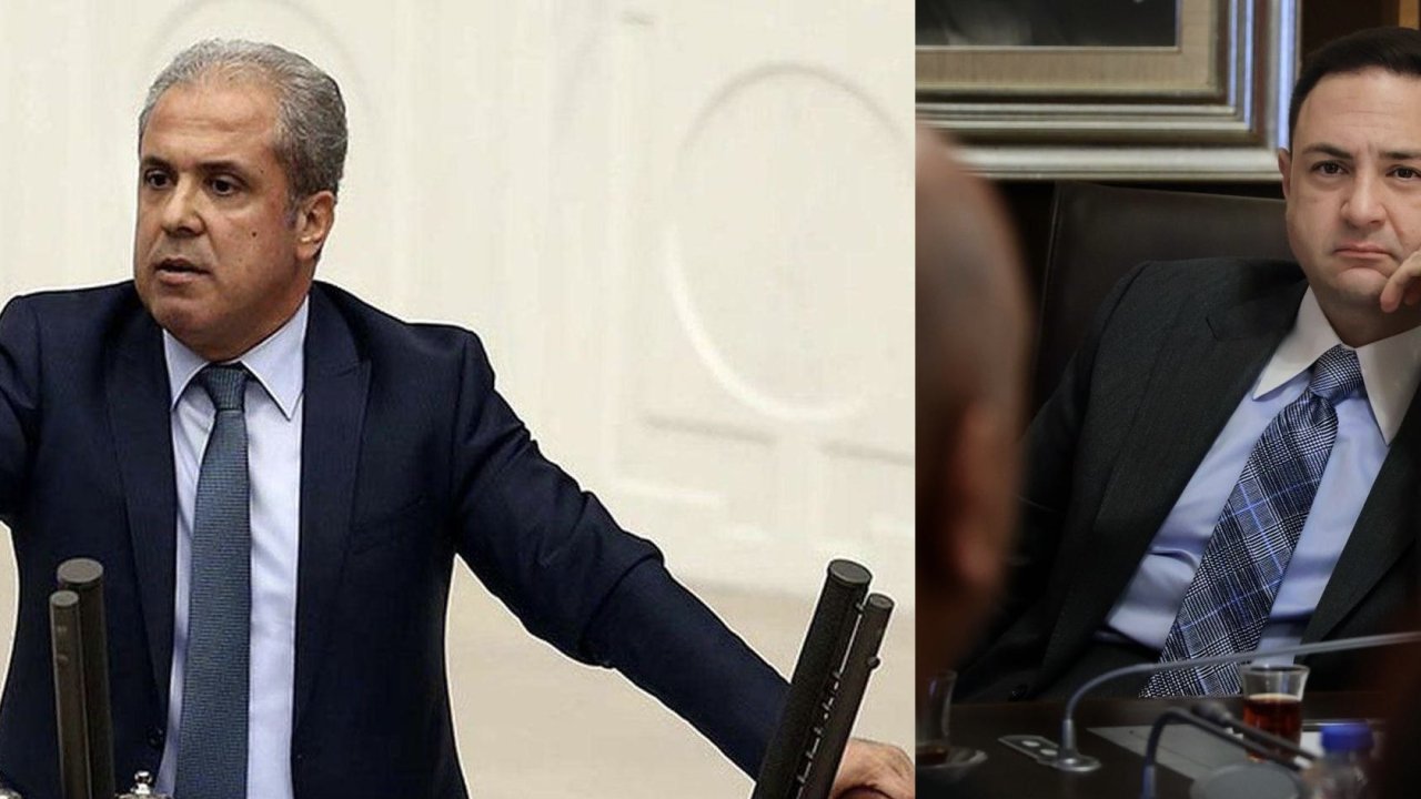 Şamil Tayyar’dan CHP’li Akdoğan’a tepki: “Yalan ve iftiralarla başsavcıyı hedef alıyorlar”
