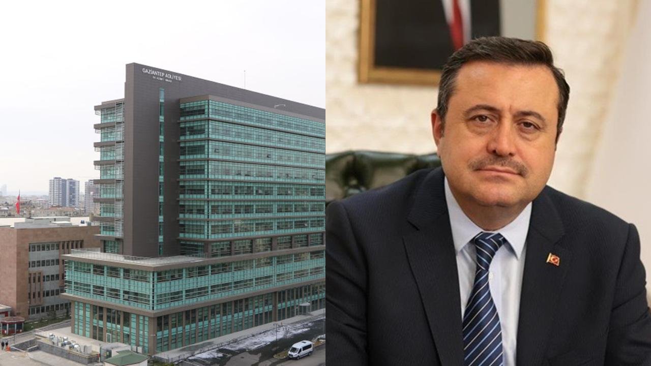 Fedaioğlu’ndan Gaziantep Başsavcılığı’na açık destek: “Adalet terazisi şaşmaz”