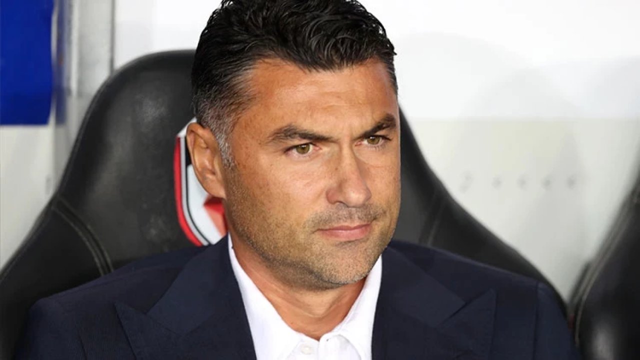 Burak Yılmaz’dan kritik açıklama: “Ligde kaldığımızı düşünüyorum”