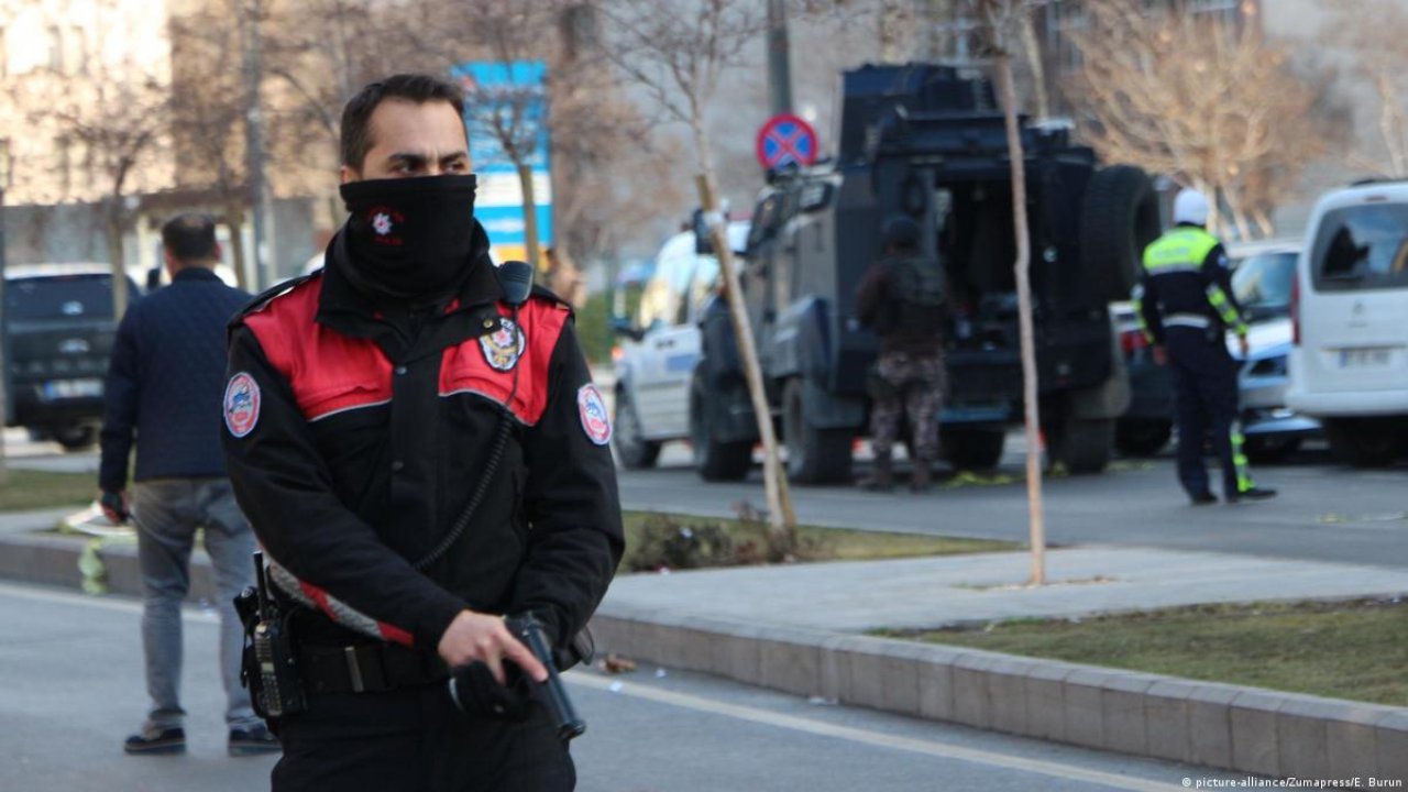 Nizip’te 500 milyonluk dolandırıcılık iddiasında ilk gözaltı: Şikayetler artıyor