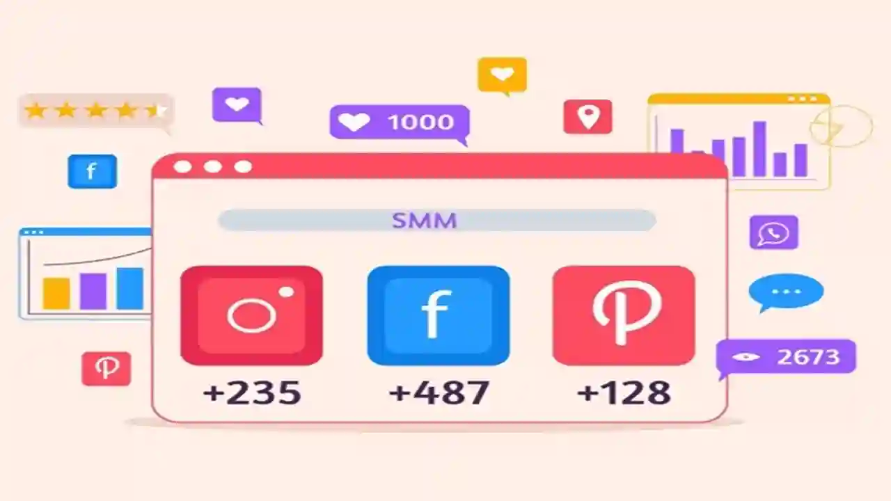 Güvenilir SMM Panel Özellikleri Nelerdir?