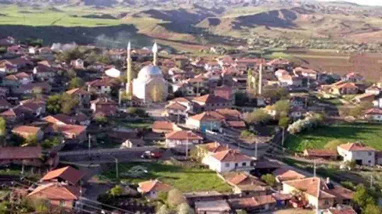 Gaziantep bir ilçesini kaybetti