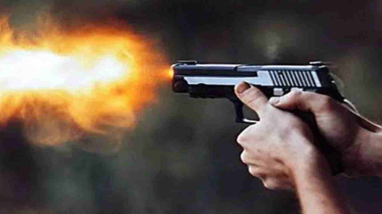 Gaziantep'te Kuaför Salonu Kurşun Yağmuruna Tutuldu!