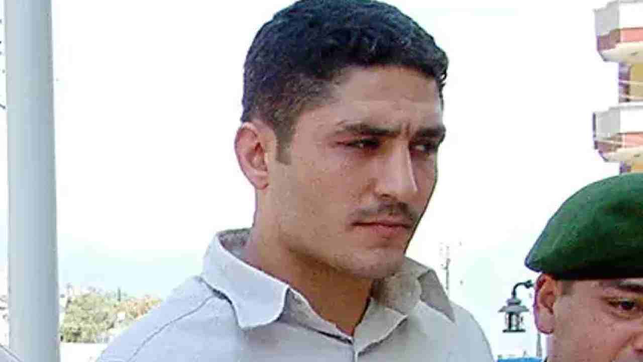 Gaziantep'in seri katili Ali Kaya: Nam-ı diğer "Bebek Yüzlü Katil"