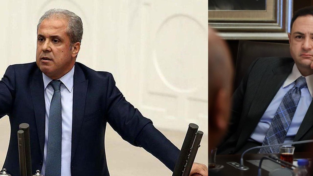 Şamil Tayyar, Umut Akdoğan’ın Paylaşımını Hedef Aldı: “Baştan Sona Yalan”