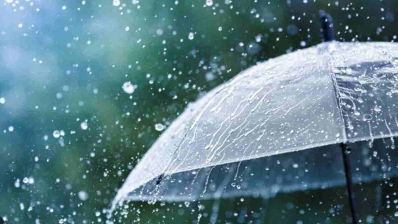 Gaziantep'e Meteoroloji’den Sarı Kodlu Sağanak Uyarısı!