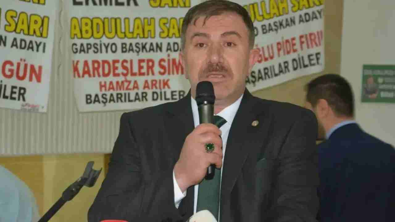 Gaziantep’te Pideci Esnafı Ayakta: “Başkan Bilal Çelik Neden Sessiz?”