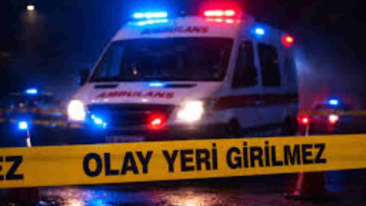 Gaziantep'te Kahreden Haber: 19 Yaşındaki Genç Evinde Ölü Bulundu