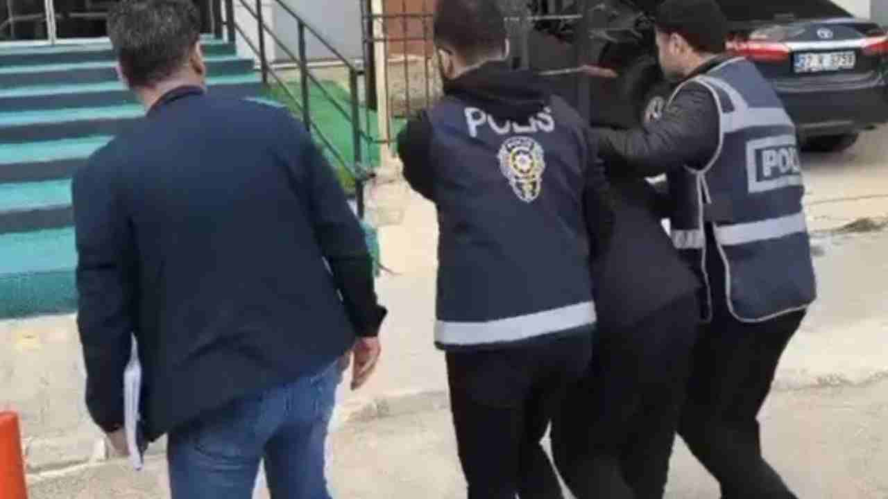 Nizip’te Yüzyılın Vurgunu: 103 Milyon Liralık Dolandırıcılık Şebekesine Darbe!