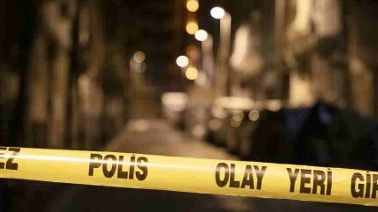 Gaziantep'te Bir Köyü Yasa Boğan Haber: Daha 30 Yaşındaydı