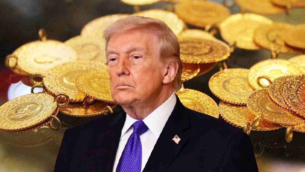 Gaziantep Kuyumcuları Hareketli: Trump’ın ‘Ateşkes’ Açıklaması Altını Uçurdu