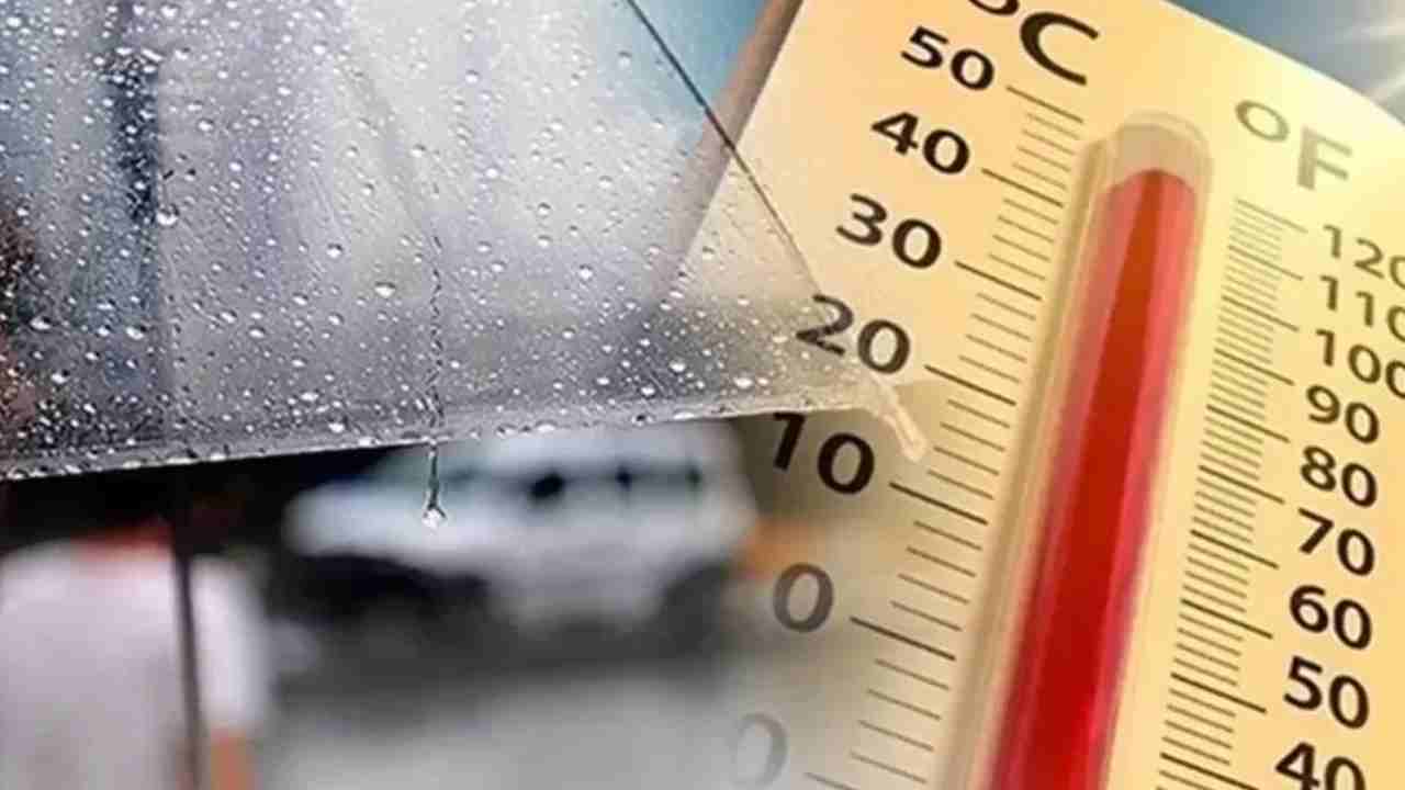 Gaziantep Hava Durumu 8 Nisan: Saat Saat Sağanak ve Fırtına Uyarısı