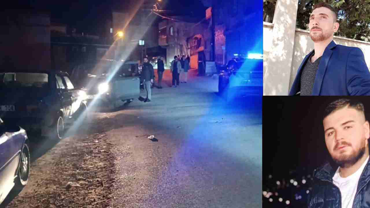 Gaziantep’te 2 genci öldüren 6 sanık hakim karşısına çıktı