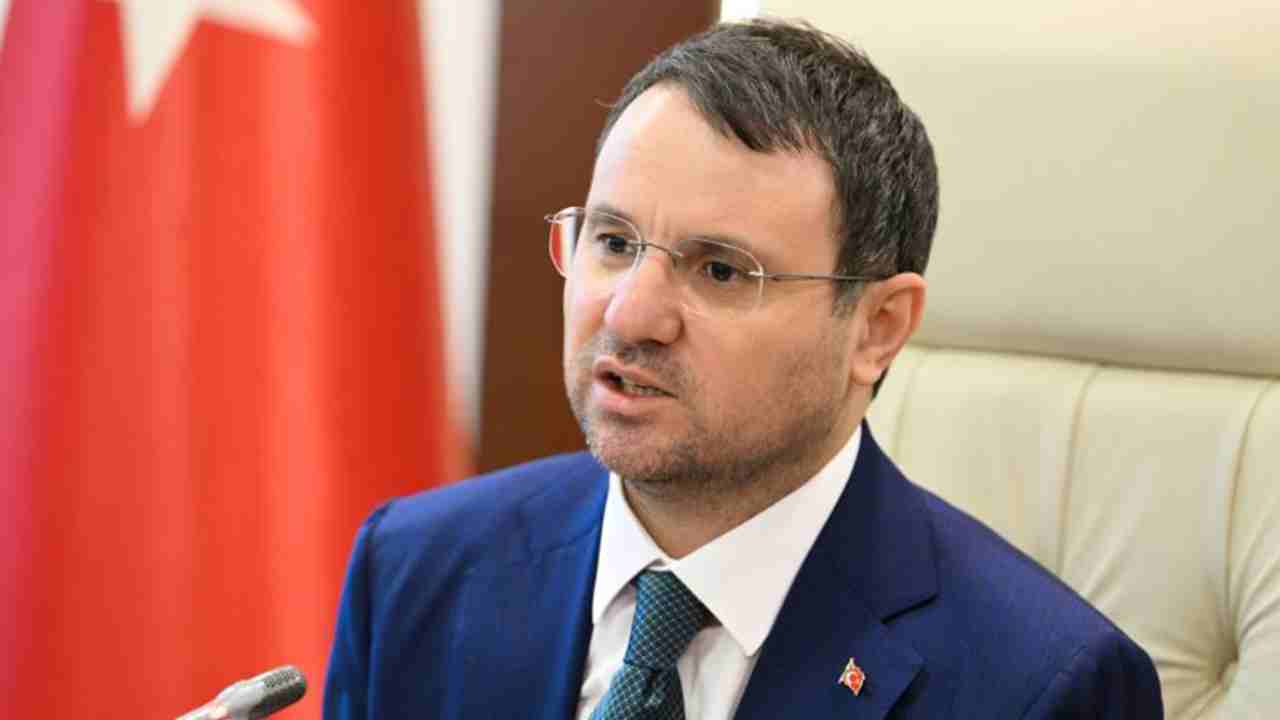 Bakan Gürlek Dev Operasyonu Duyurdu: Gaziantep Dahil 34 İlde Operasyon Yapıldı