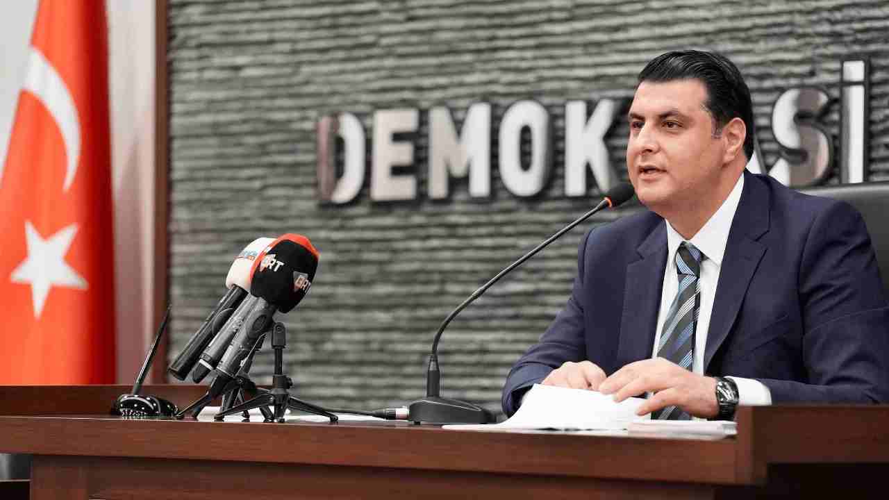 Umut Yılmaz'ın acı günü