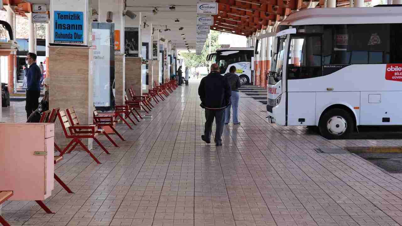 Gaziantep Ulaşımında Zam Yağmuru: Yeni Fiyat Listesi Açıklandı!