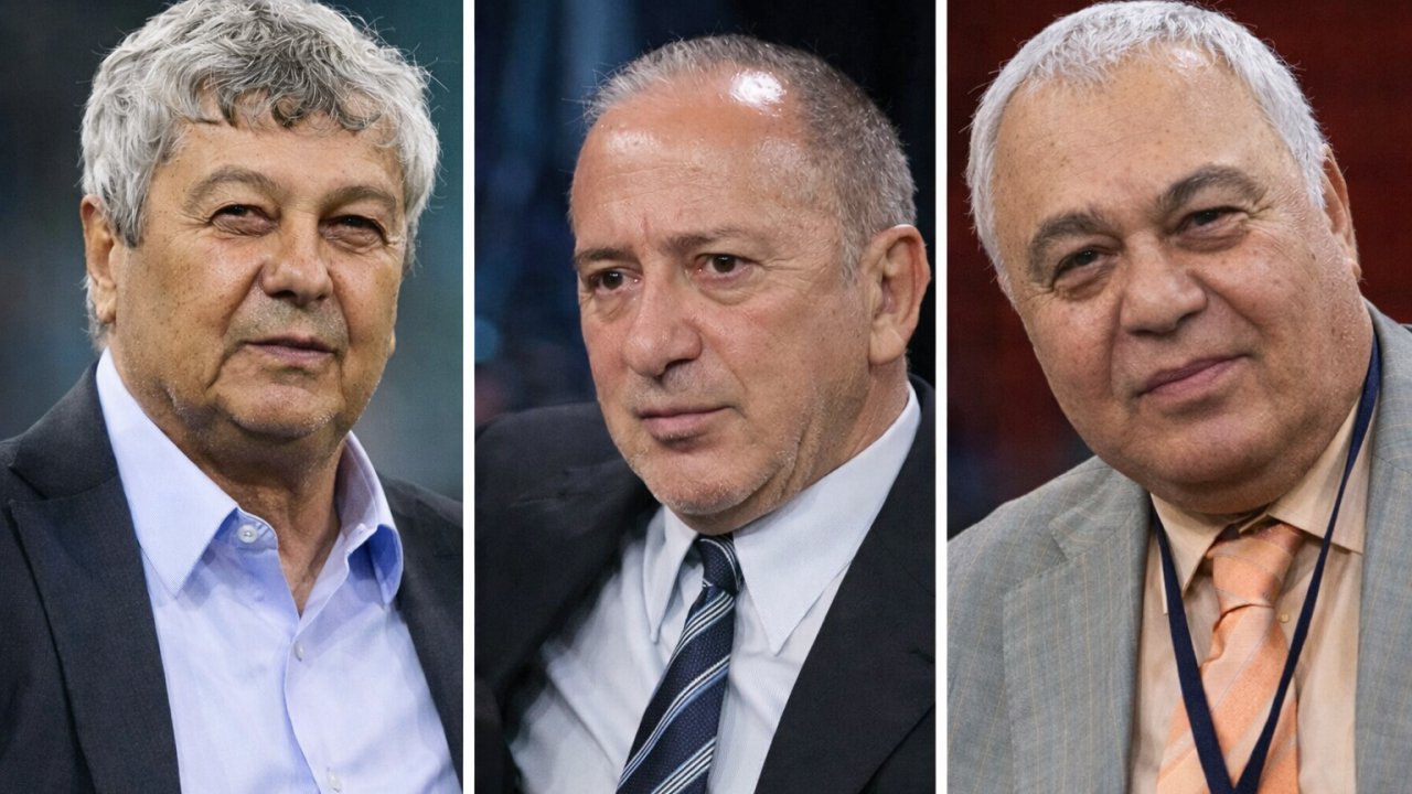 Fatih Altaylı’dan Celal Doğan anısı: Gaziantepspor’dan Batista’yı aldık, şampiyon yaptı