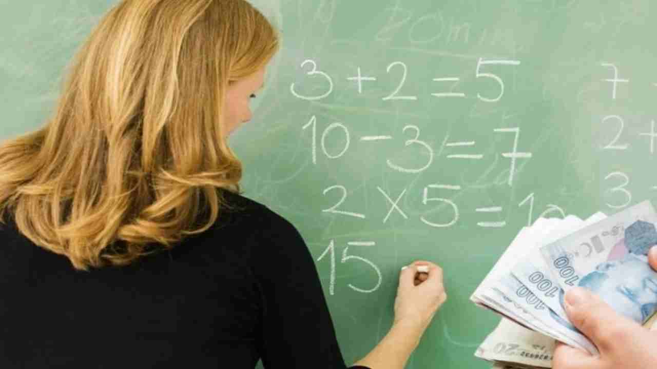 Gaziantep’te Öğretmenlere Promosyon Krizi: Tek Banka, Şok Teklif!