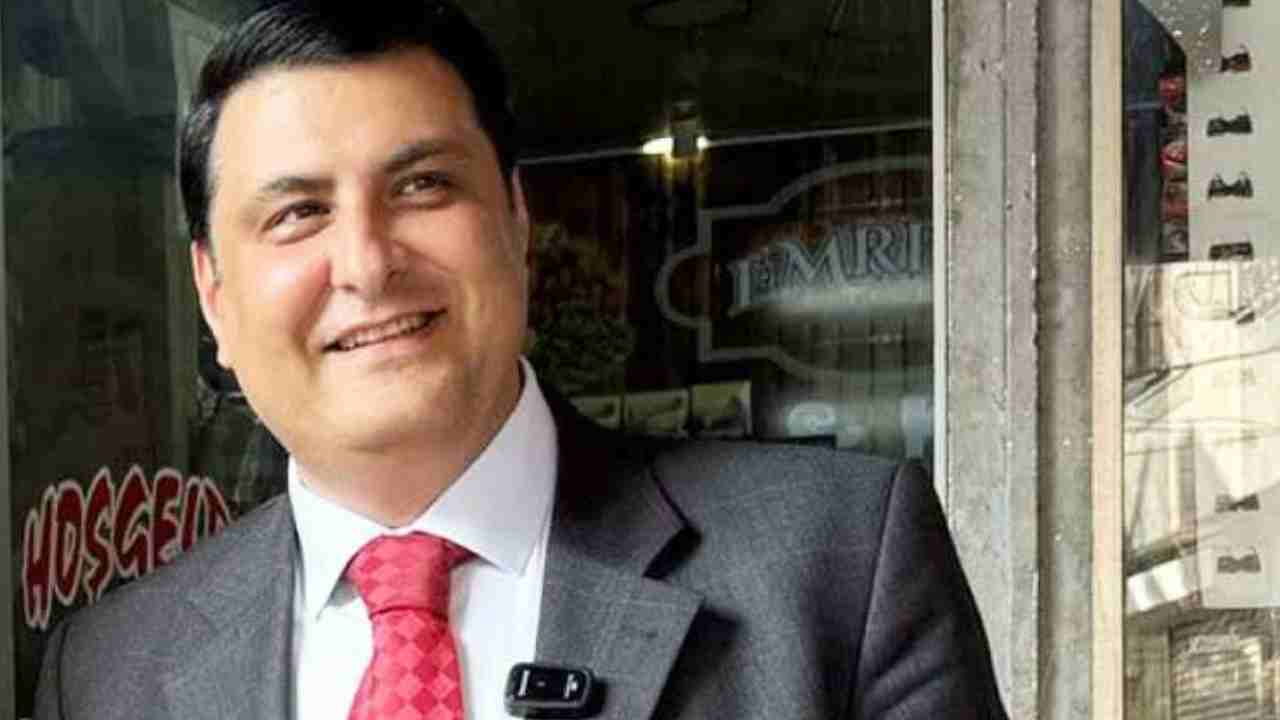 Şehitkamil’de Bayram Havası! Başkan Umut Yılmaz’dan Personele 75 Bin TL’lik Dev Müjde