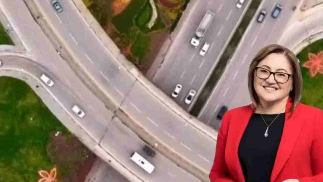 Gaziantep’e Dev Yatırım Zinciri: Fatma Şahin Şehrin Kaderini Değiştiriyor!