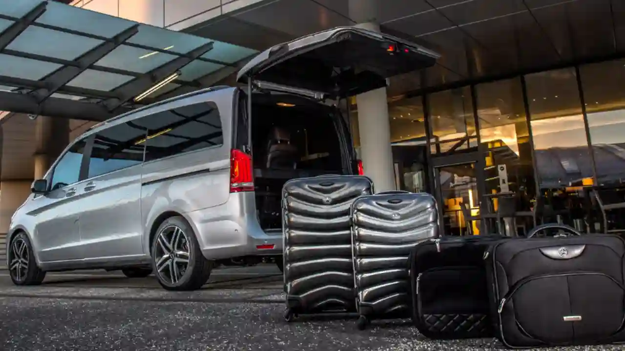 Türkiye'nin En Çok Tercih Edilen VIP Transfer Hizmeti: Departure Delux ile Tanışın