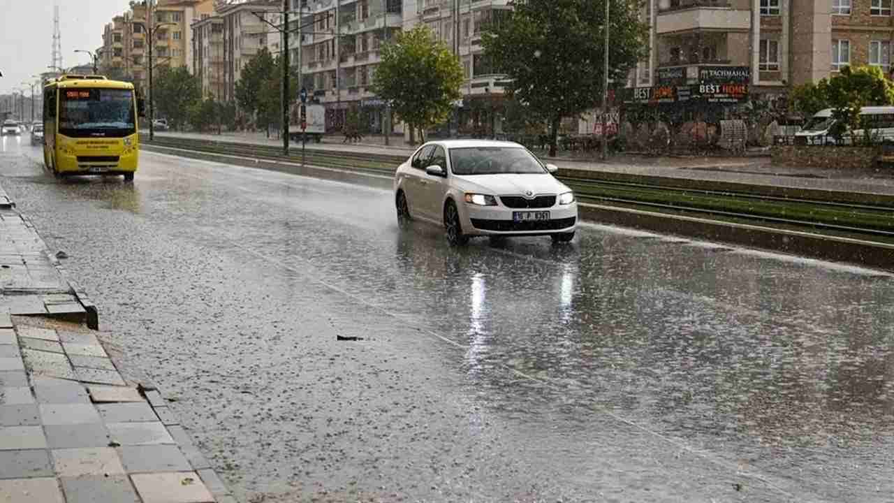 Gaziantep’te Gökyüzü Delindi: 30 Yıl Sonra Bir İlk!