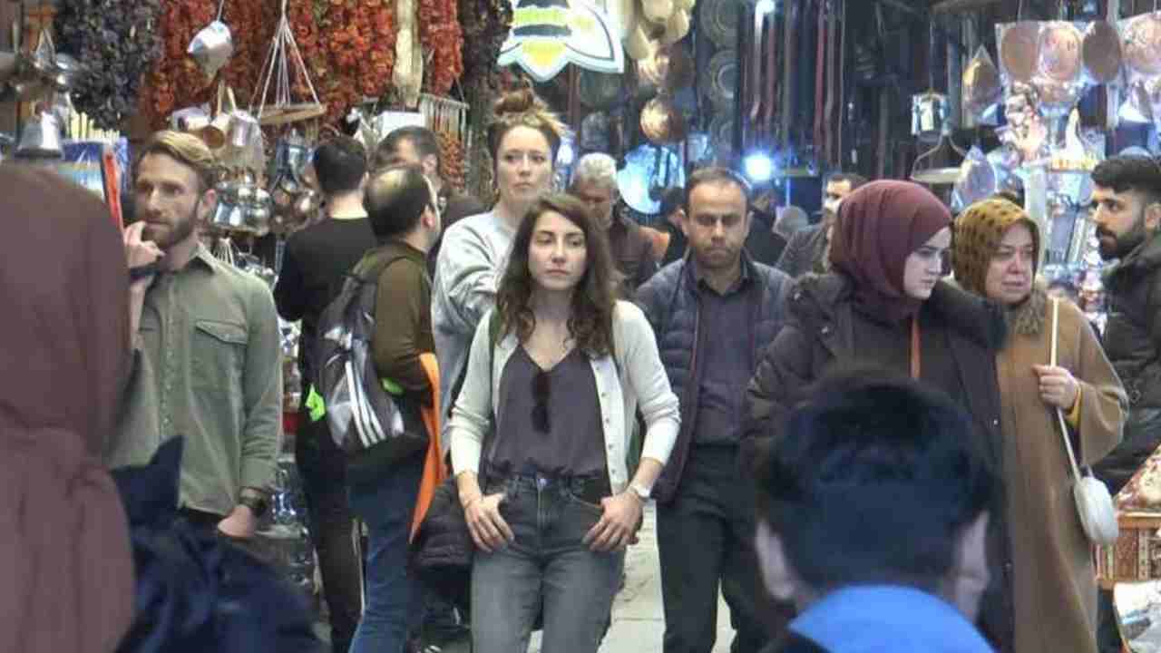 Gaziantep'in Neyi Ünlü: 81 İlin Hediyelik Haritası