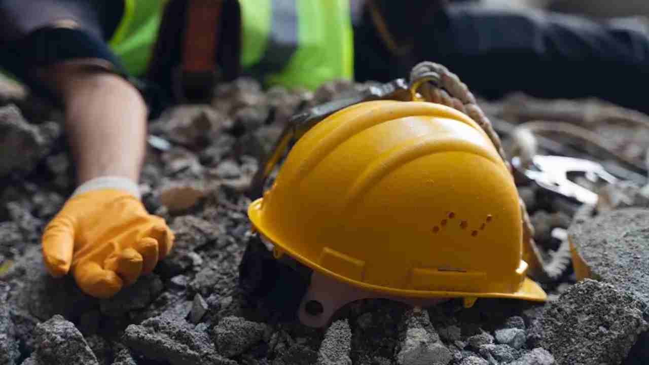 Gaziantep'te Korkunç İş Kazası! 3 Metrelik Çukurda Can Pazarı