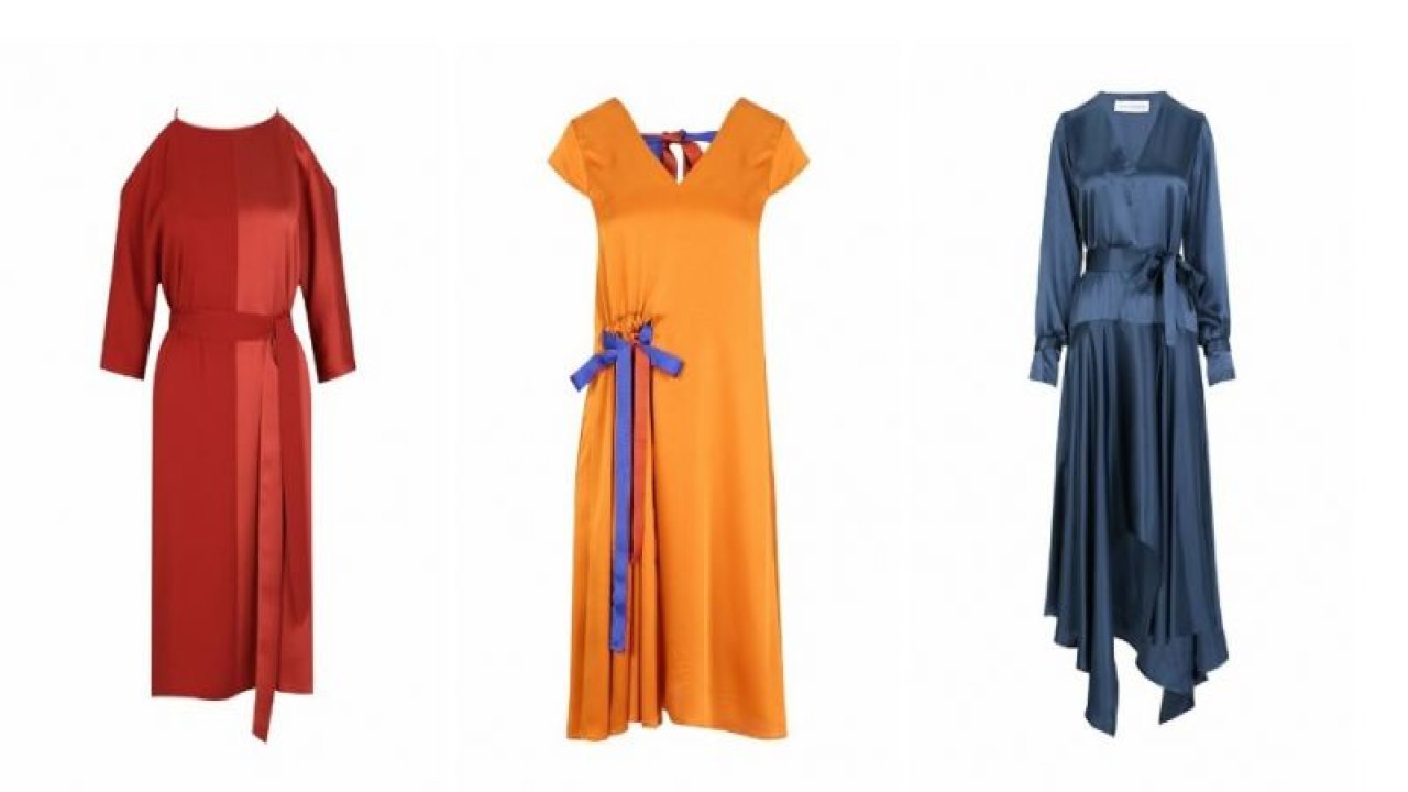 ŞIKLIĞI KADAR ENERJİSİYLE DE CAPCANLI VE RENGARENK BİR KOLEKSİYON