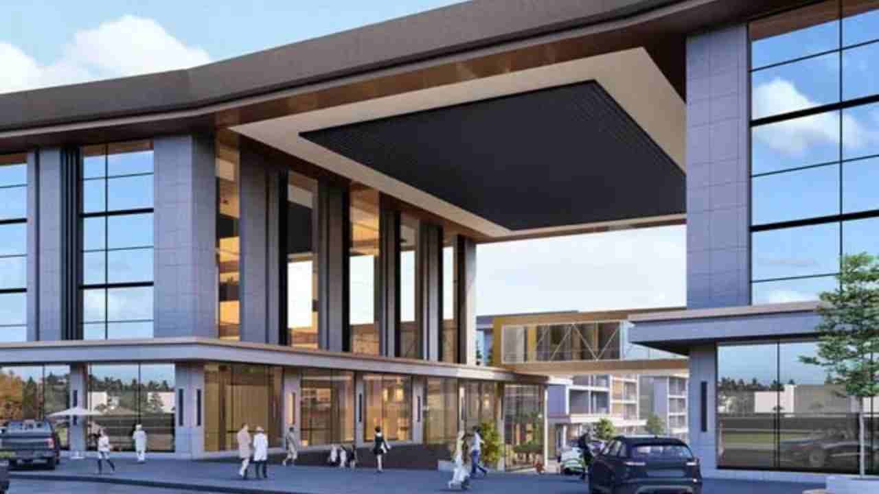 Gaziantep'e Dev AVM Geliyor! Alışverişin Yeni Adresi Olacak