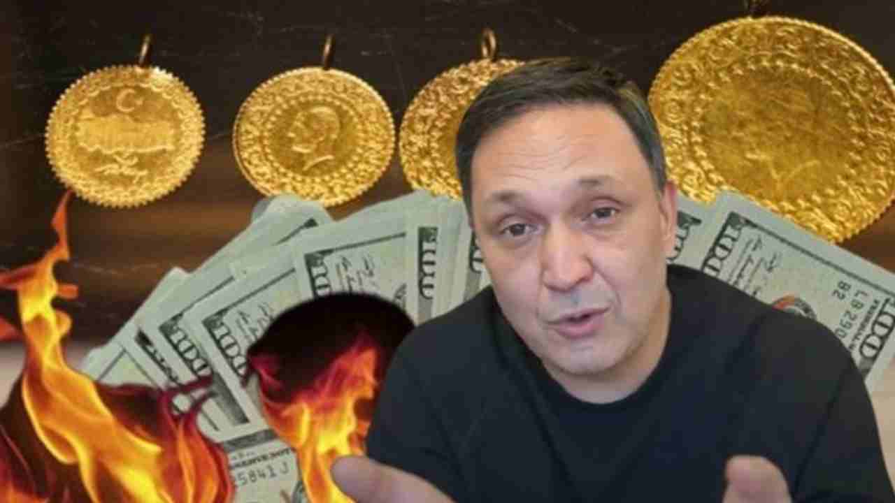 Gram Altın 12 Bin TL Olacak! Altın ve Döviz Piyasası Bu Açıklamayı konuşuyor!