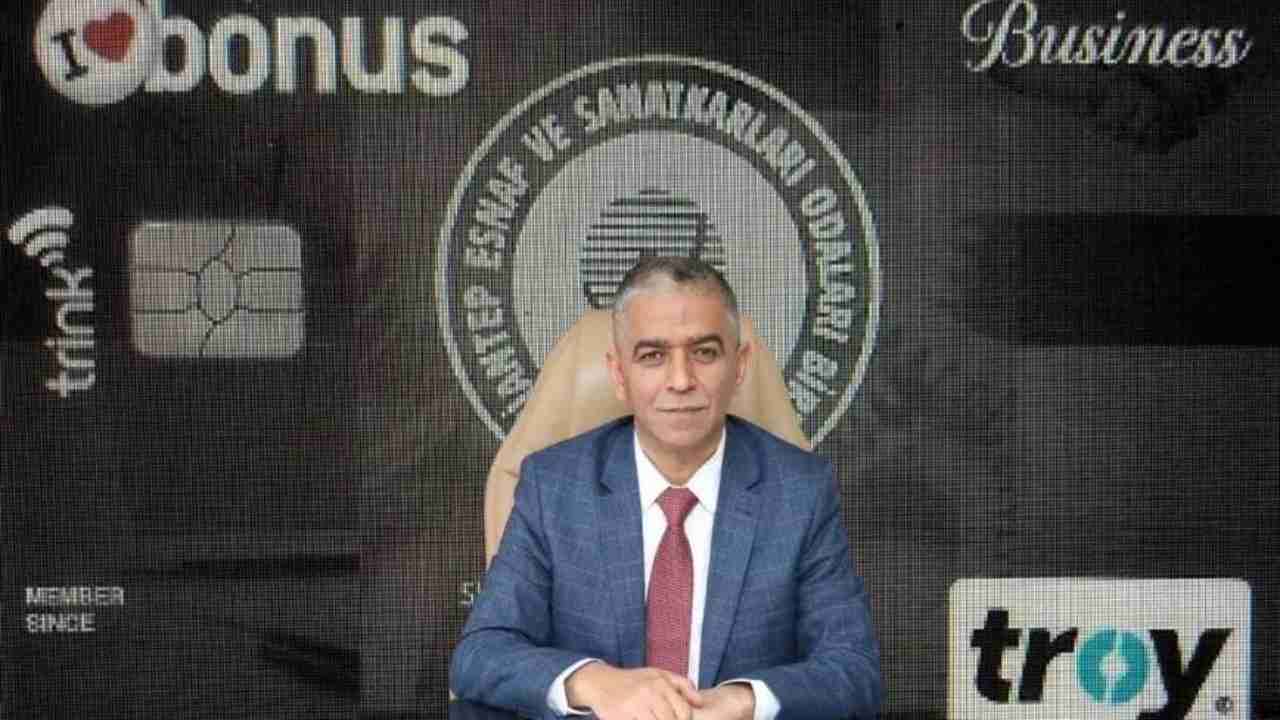 GESOB’dan Esnafa Banka Desteği ve Promosyon Müjdesi