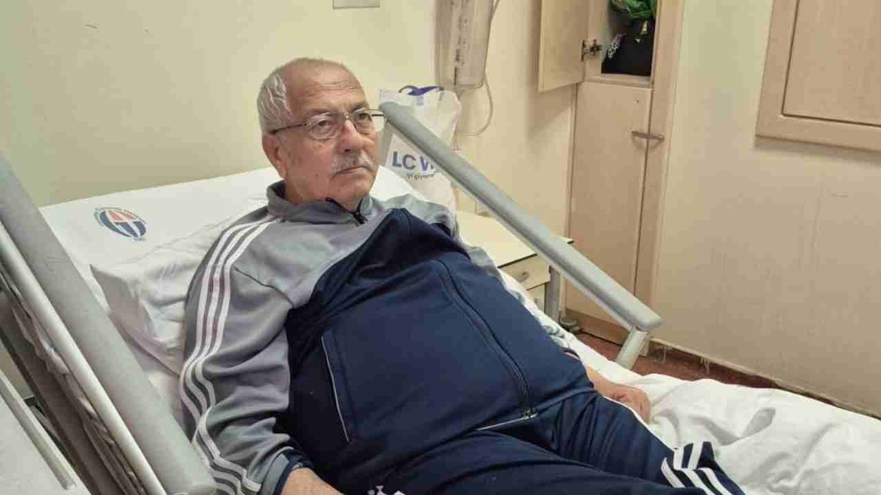 Gaziantep'in Ünlü İş İnsanı Ahmet Ümit Bilmez Hastaneye Kaldırıldı: İşte Son Durumu