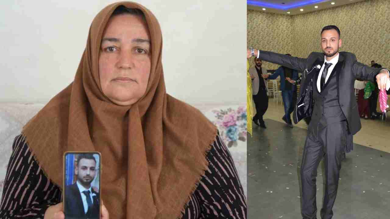 Gaziantep’te 24 yaşındaki Mehmet Polat cinayetinde şok iddia!