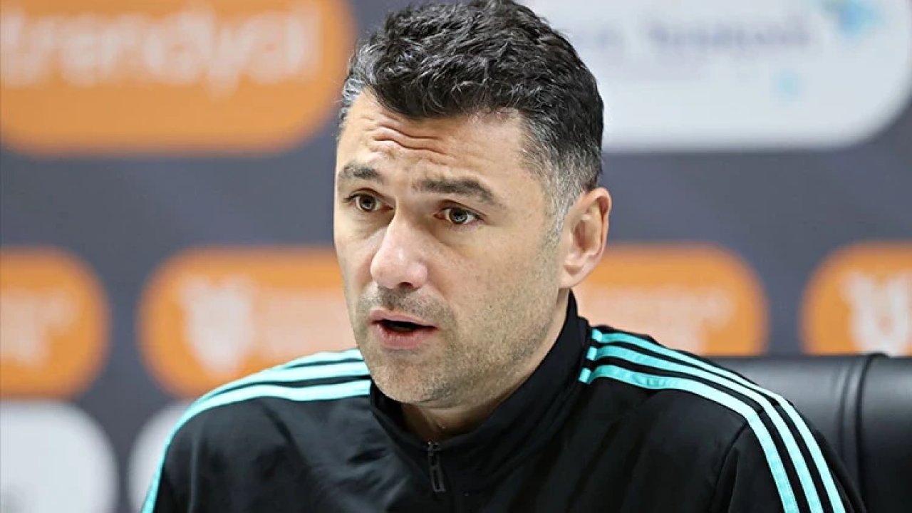 İstifa Etti, Bombaladı: Burak Yılmaz’dan TFF ve MHK’ya Ağır Sözler