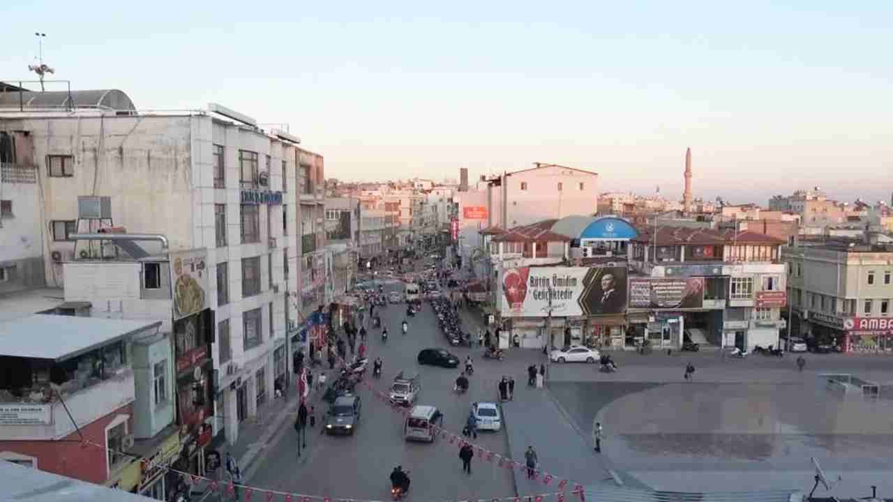 Gaziantep'ten Ayrılan O Yer Türkiye'nin Gözbebeği Oldu