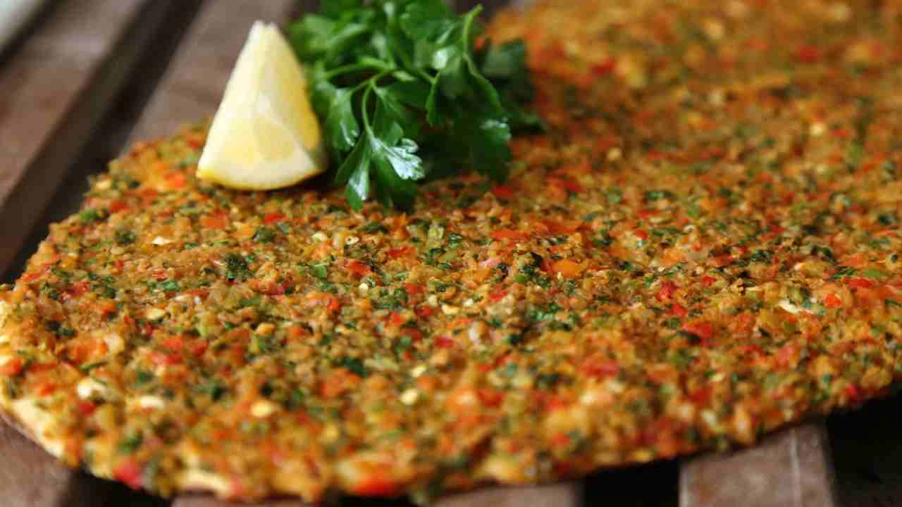 Antep Lahmacununa Büyük Zam: Fırınların Önü Boş Kaldı!