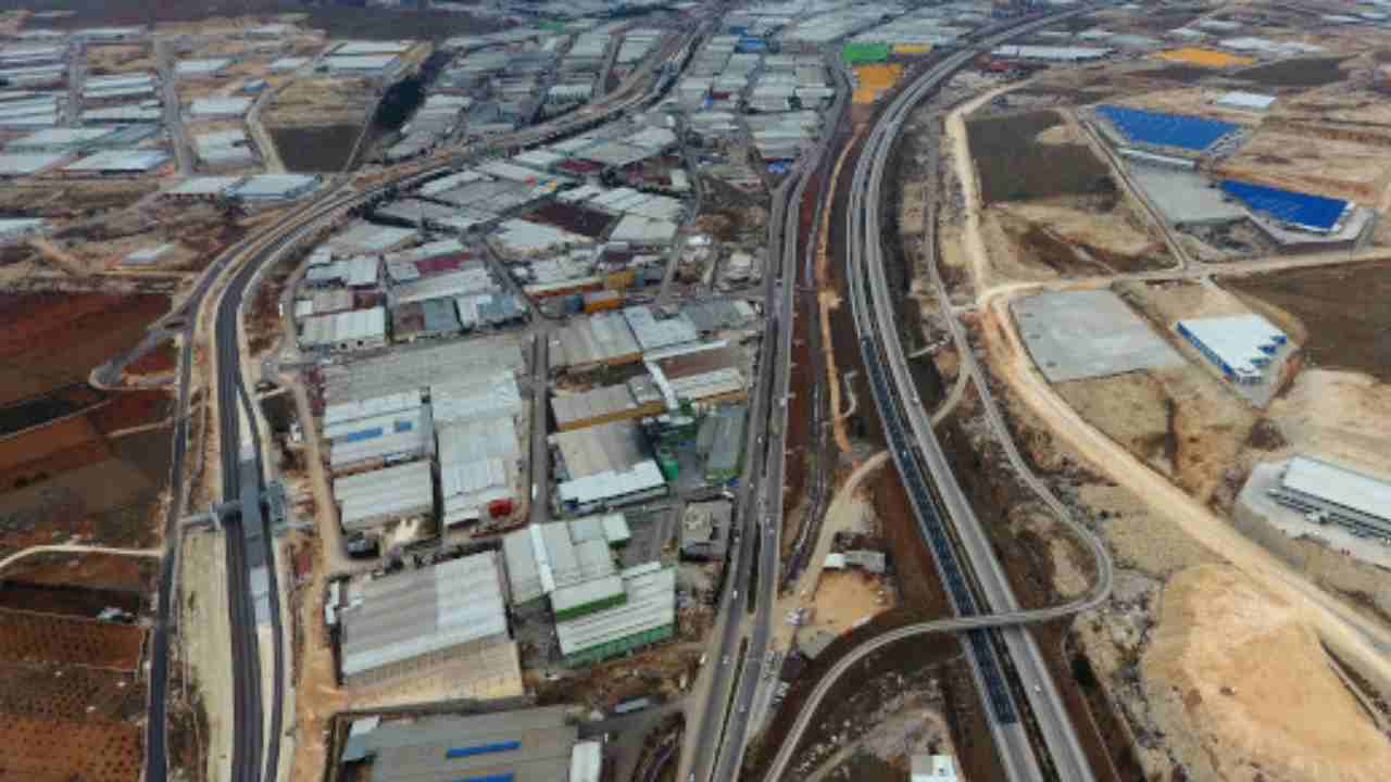 Gaziantep Sanayisinde Deprem: 15 Günde 5 Şirket Daha Listeye Eklendi!