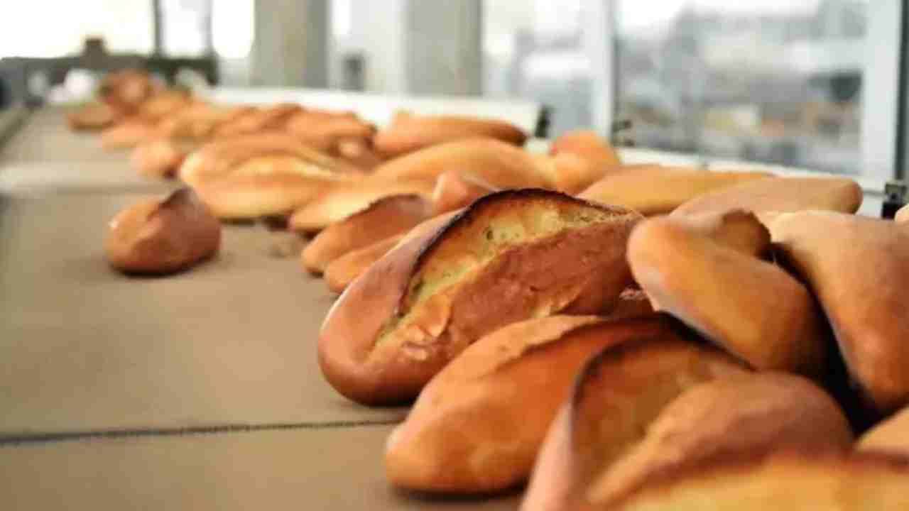 Gaziantep'te Ekmeğe Zam Geldi! İşte Zamlı Ekmek Fiyatı...