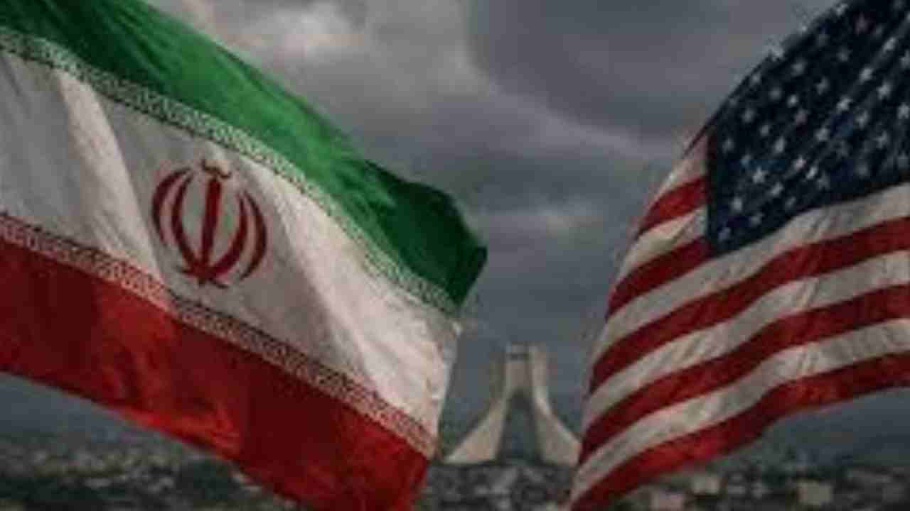 ABD-İran görüşmelerinde: "Petrolüyle bilinen bir ülkenin petrol üretememesi ne anlama gelir?"