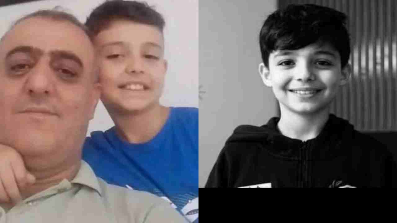 Kahramanmaraş'ta Okul Katliamında! Osmaniye’ye acı haber