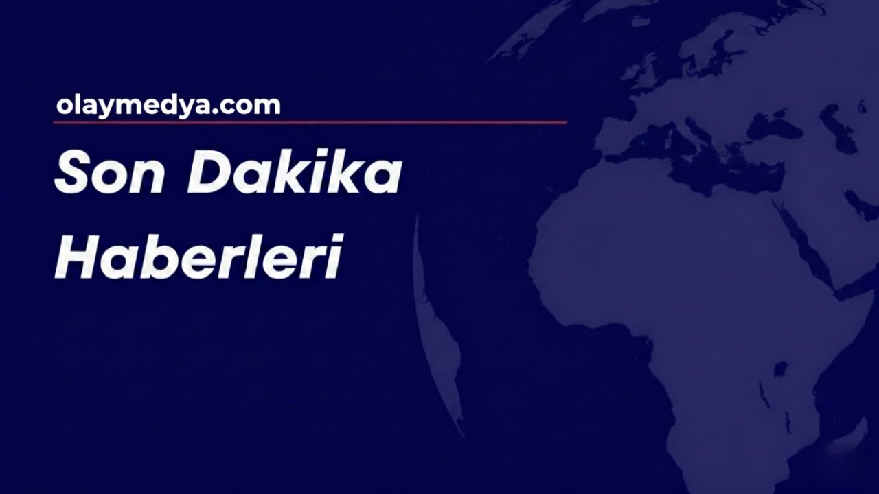 Kahramanmaraş Saldırganının Emniyet Müdürü Babası Tutuklandı! Resmi Açıklama Geldi