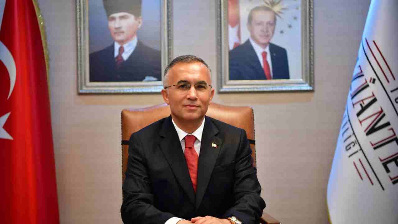 Vali Kemal Çeber’den Önemli Uyarı