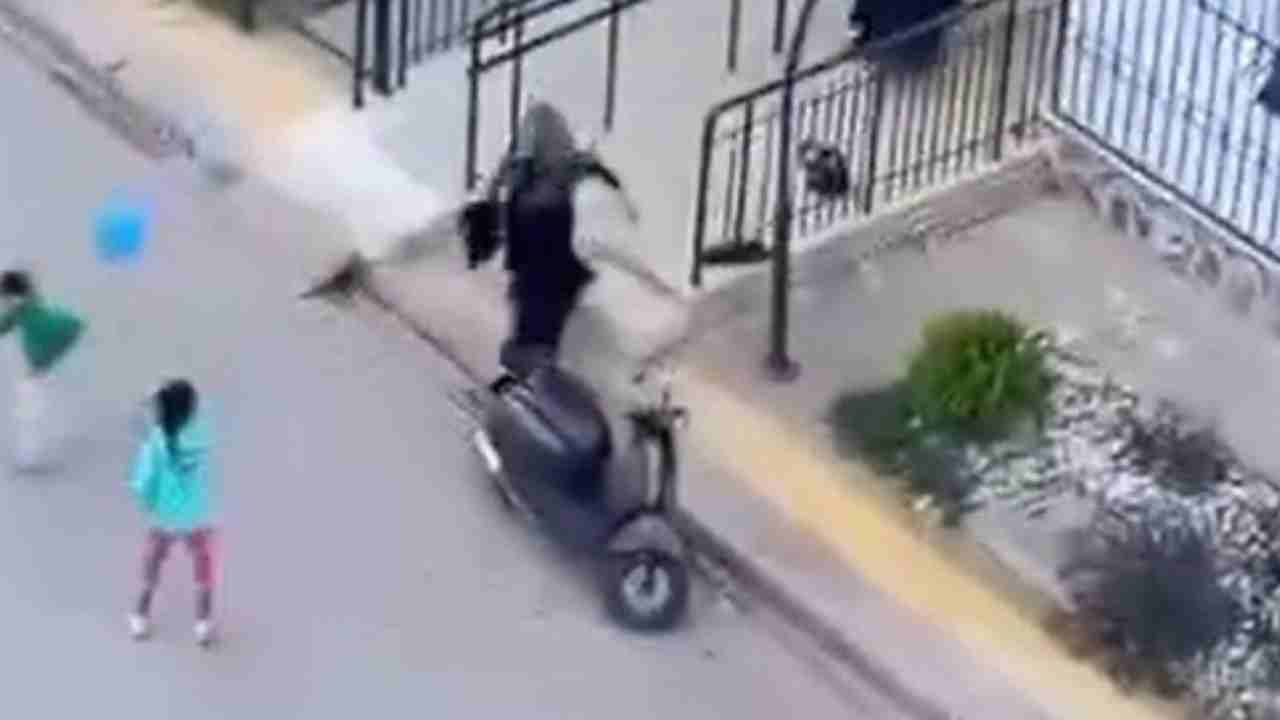 Gaziantep'te 6 yaşındaki çocuğu bıçakla yaralayan hademe tahliye oldu