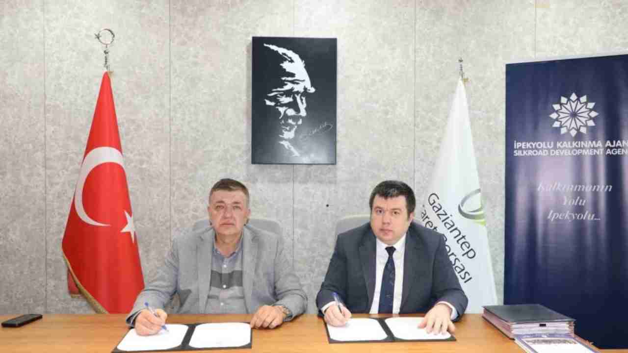 GTB’de kurumsal risk yönetimi sistemi için önemli adım