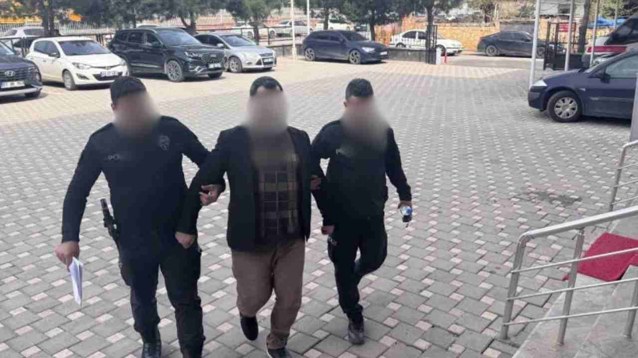 Gaziantep Bu Paylaşımları Konuşuyordu! O Şahıs Tutuklandı